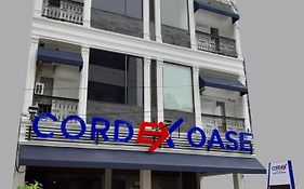 Cordex Oase Pekanbaru